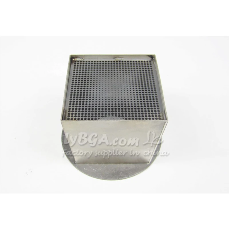 45*45 мм BGA сопло горячего воздуха для PS3 применяются к ZhuoMao R5860/Honton R390 LY HR6000 IR PRO SC V.3