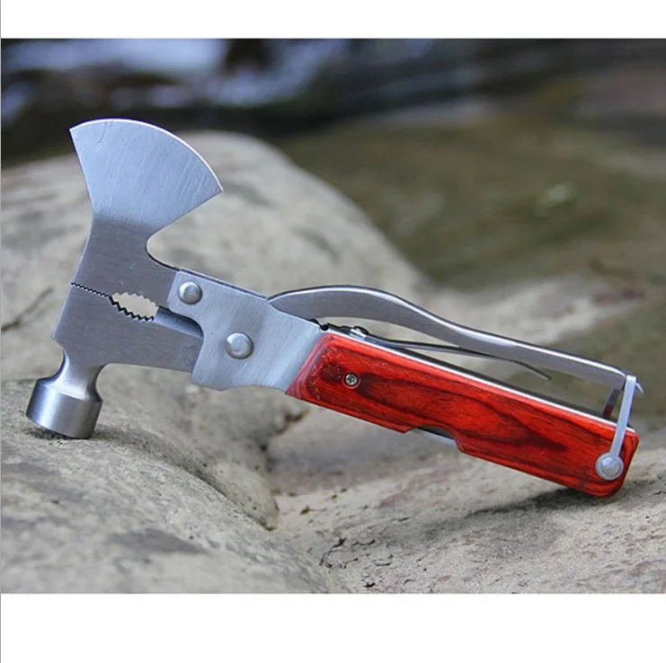 Vehicle safety hammer multifunctional life-saving window breaker at 7577 | Спорт и развлечения