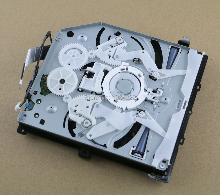 OCGAME оригинал стандарт Blu Ray DVD диска для PS4 KEM 490AAA KES 490A Одноглазый привод 490 лазерная