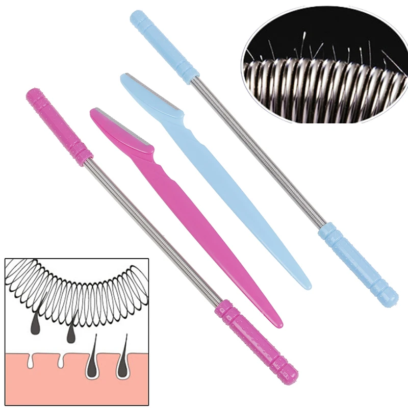 

Shaving & Hair Removal