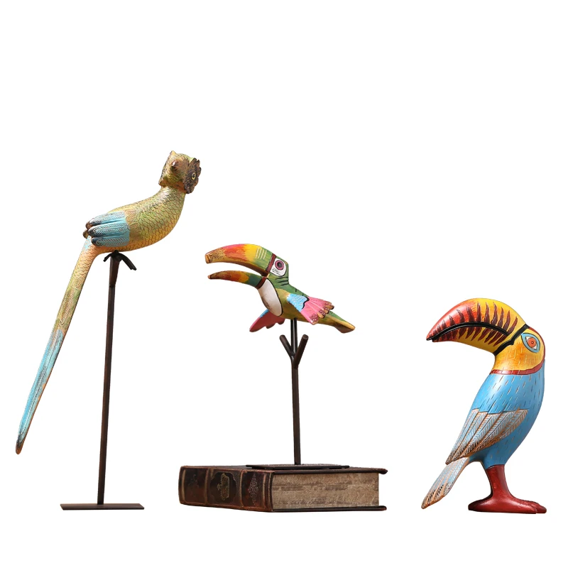 Скандинавские американские аксессуары для дома украшение гостиной ТВ кабинет