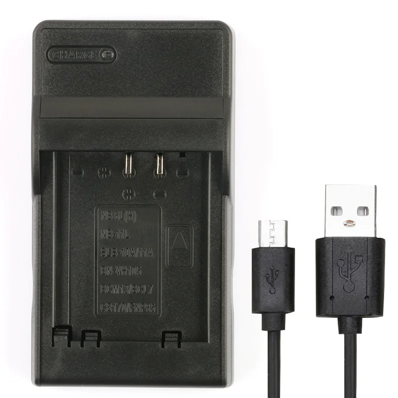 Lanfulang NB-11L NB-11LH NB 11L 11LH микро-usb батарея Зарядное устройство зум-объектив для Canon PowerShot SX420 IS IXUS 190/185 SX430 является