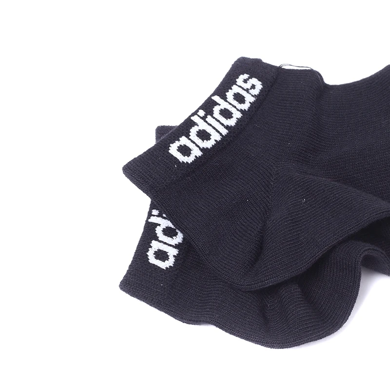 Оригинальный Новое поступление Adidas NEO Label Q3 BS 1 P PD носки унисекс спортивные (1 пара)