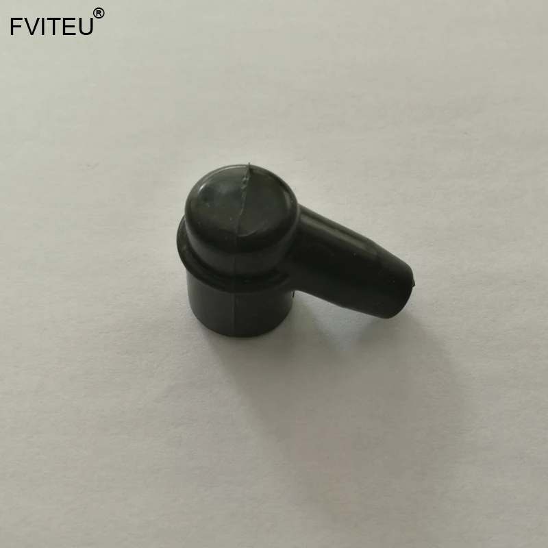 Крышка катушки зажигания fvieu (без стальной проволоки) для запчастей Rovan масштаб 1/5
