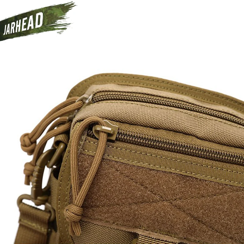 Военная Тактическая Сумка через плечо уличная спортивная тактическая сумка на