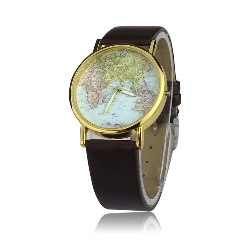 Женские наручные часы Whatch Роскошные Аналоговые кварцевые из металлического