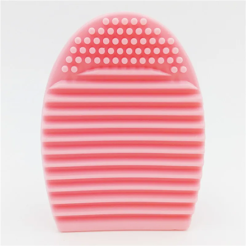 Высококачественные силиконовые щетки для чистки щетка мытья макияжа