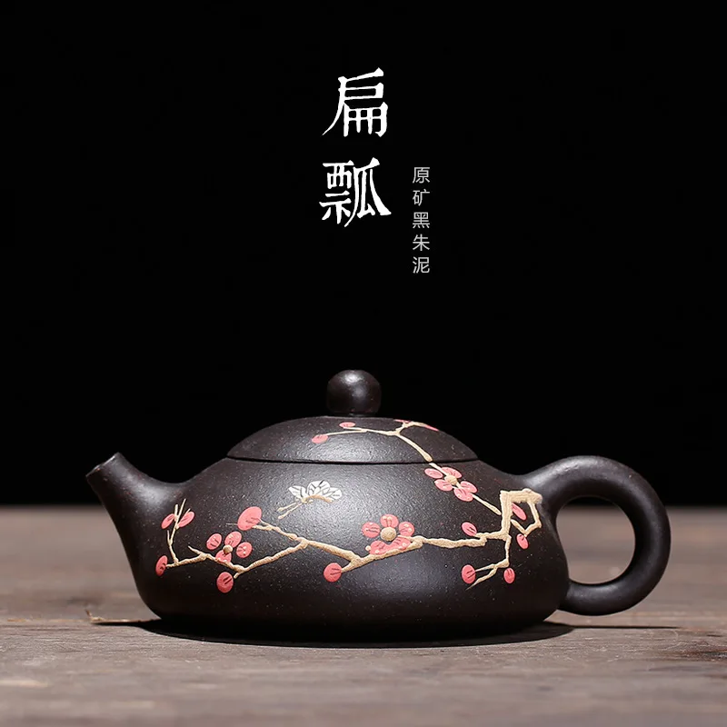 Зимний ковш для тыквы рекомендуется оптовая продажа бурового цвета цветущего