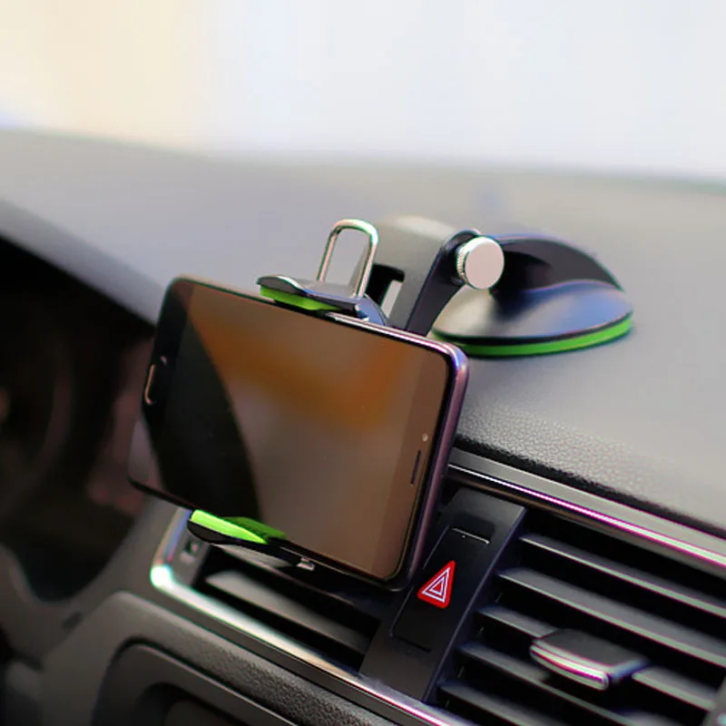 1 шт. автомобиля мобильного телефона Кронштейн Автомобильный Gps телефон