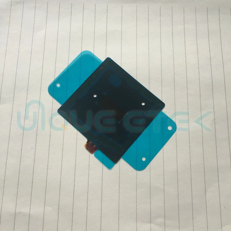 Для Sony Xperia Z1 Compact Mini NFC чип Антенна гибкий кабель датчик запасные части | Мобильные