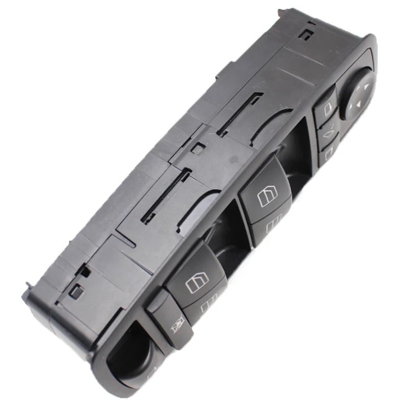 Новый главный переключатель окна для Mercedes GL R Class ML350 W251 X164 GL450 R350 2518300590 A2518300590 |