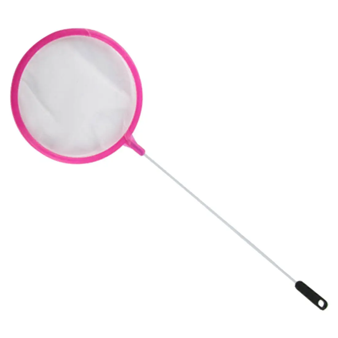 Шьет круглая скобка сетка ручка Рыболовная сачок случайный цвет|Рыболовные сети|