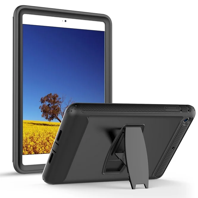 Для iPad mini4 7 9 дюймов крутой модный детский безопасный Броня противоударный