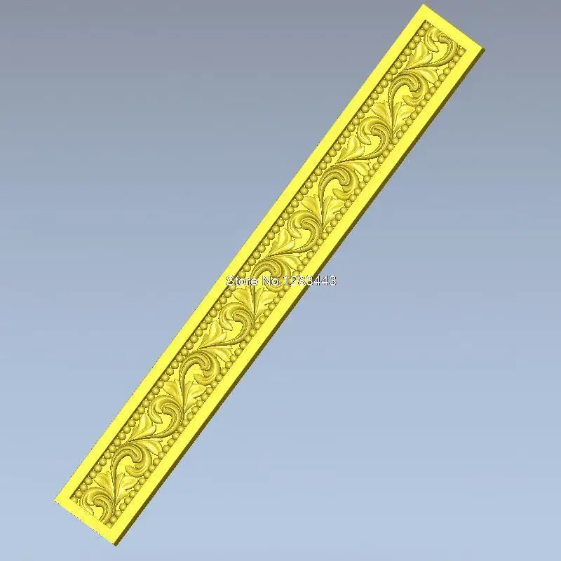 Высококачественная новая 3D модель для ЧПУ резная фигурка скульптурная машина в