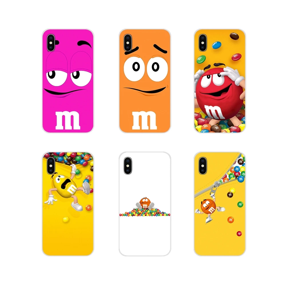 Чехол для мобильного телефона милый чехол M &amp M's Chocolate Nutella Bottle Mobile Huawei P Smart Mate Honor