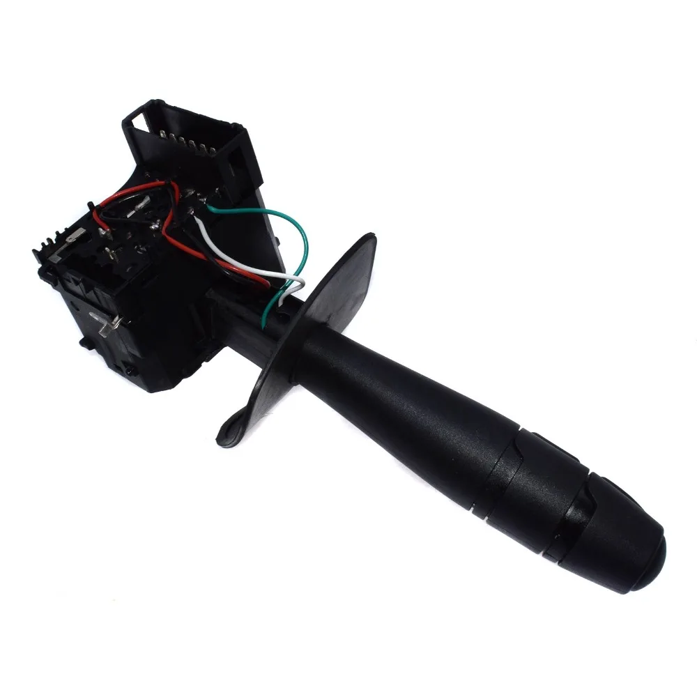 Указатель поворота рулевой колонки ISANCE переключатель поворотного сигнала