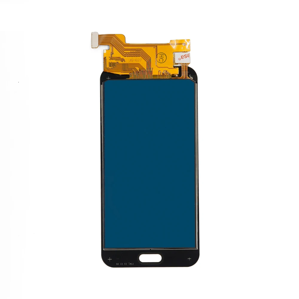 Sobusy + ЖК-дисплей для samsung GALAXY J5 J500 J500F J500FN J500M J500H 2015 Дисплей сенсорный экран Панель