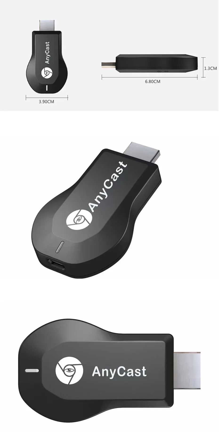 OUSU 1080 P bluetooth-приемник USB AUX адаптер беспроводной HDMI приемник аудио Bluetooth передатчик для наушников 4 K ТВ проектор