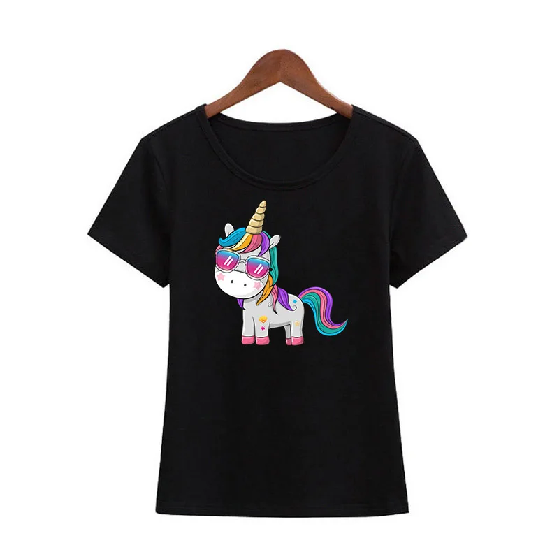 Красочные единороги Parches популярные пользовательские аксессуары наклейки