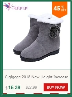 Glglgege/Новое поступление; сезон осень-зима; ботинки на мягкой подошве для девочек; модные женские ботинки на танкетке с бахромой; Теплая обувь; женские ботильоны на плоской подошве
