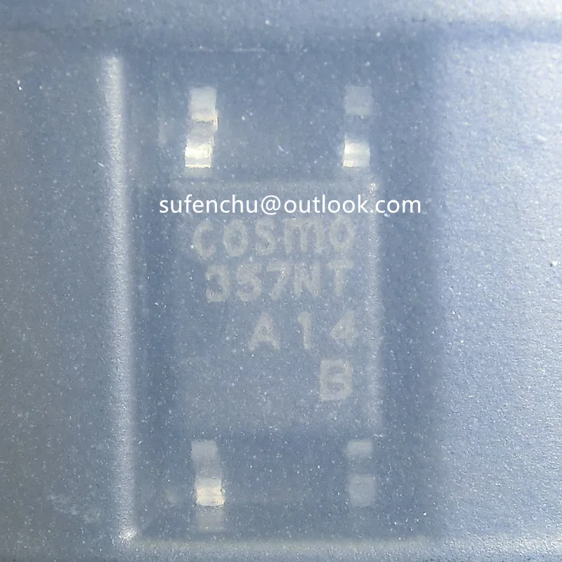 

50 шт./лот 357NT KPC357NT SOP4