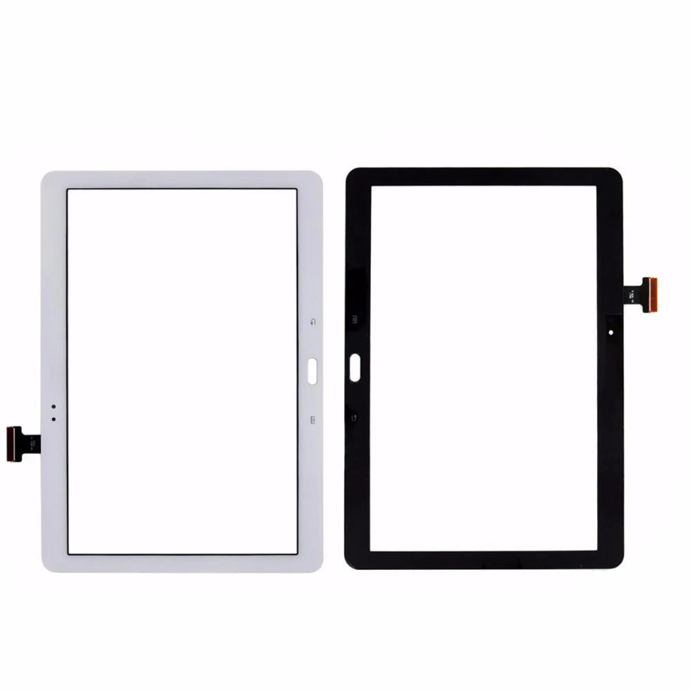 Сенсорный ЖК-экран с цифровым преобразователем для Samsung GALAXY Note10.1 SM-P600 P601 P605 |