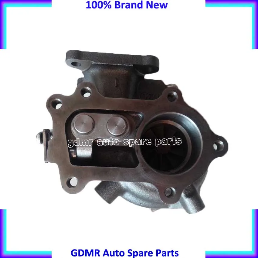 Турбозарядное устройство CT26 17201 74030 для TOYOTA Celica ST185 SW20 ST205 4WD MR2 engine 3sgte 3SG TE 3S GTE
