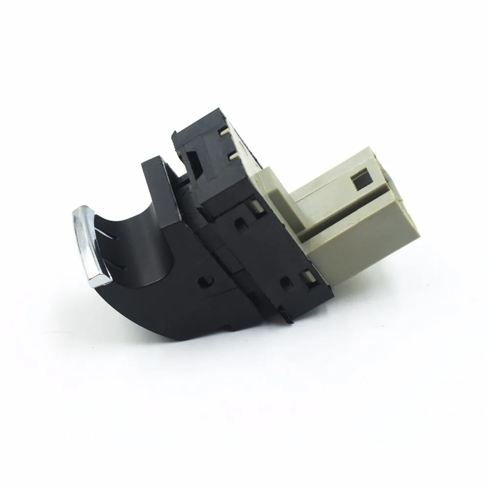 Хромированная Боковая дверь для VW CC TIGUAN PASSAT B6 GOLF JETTA MK5 MK6 Eos OE: 5K0 959 855 / 5ND 855|window switch|5nd