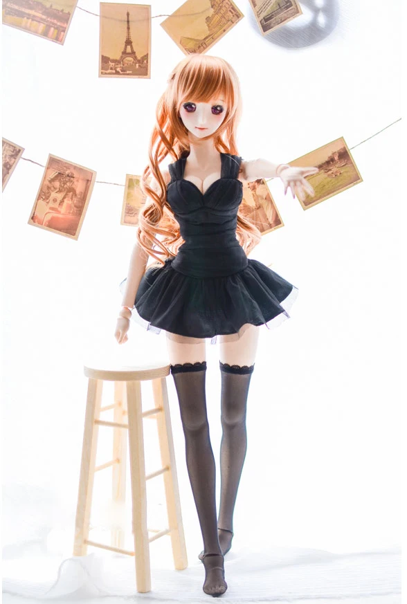 D01 P298 детская игрушка ручной работы 1/3 1/4 дядя аксессуары для куклы BJD/SD кукла