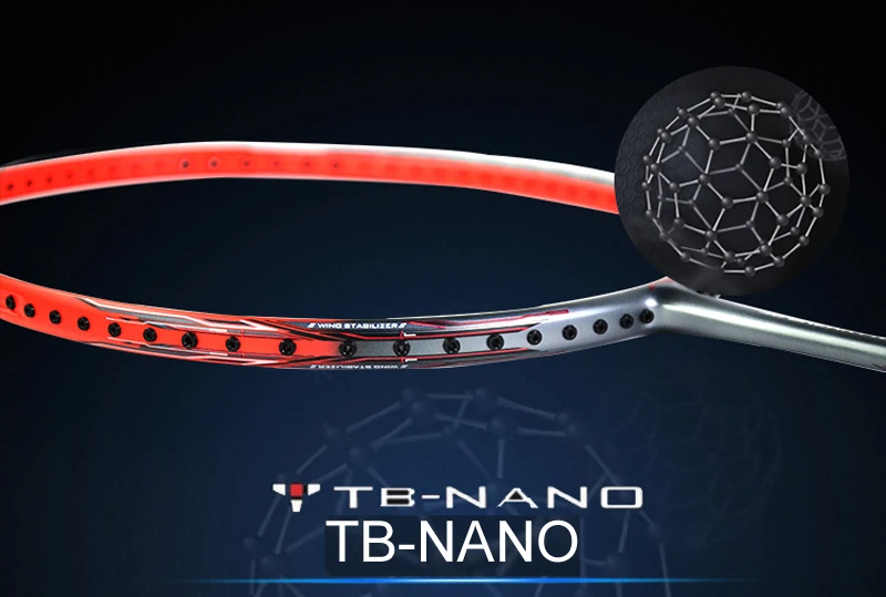 Li-Ning 3D CALIBAR 600B/600C/600 профессиональная ракетка для бадминтона с одной подкладкой AYPM322/AYPM386/AYPP016 ZYF247