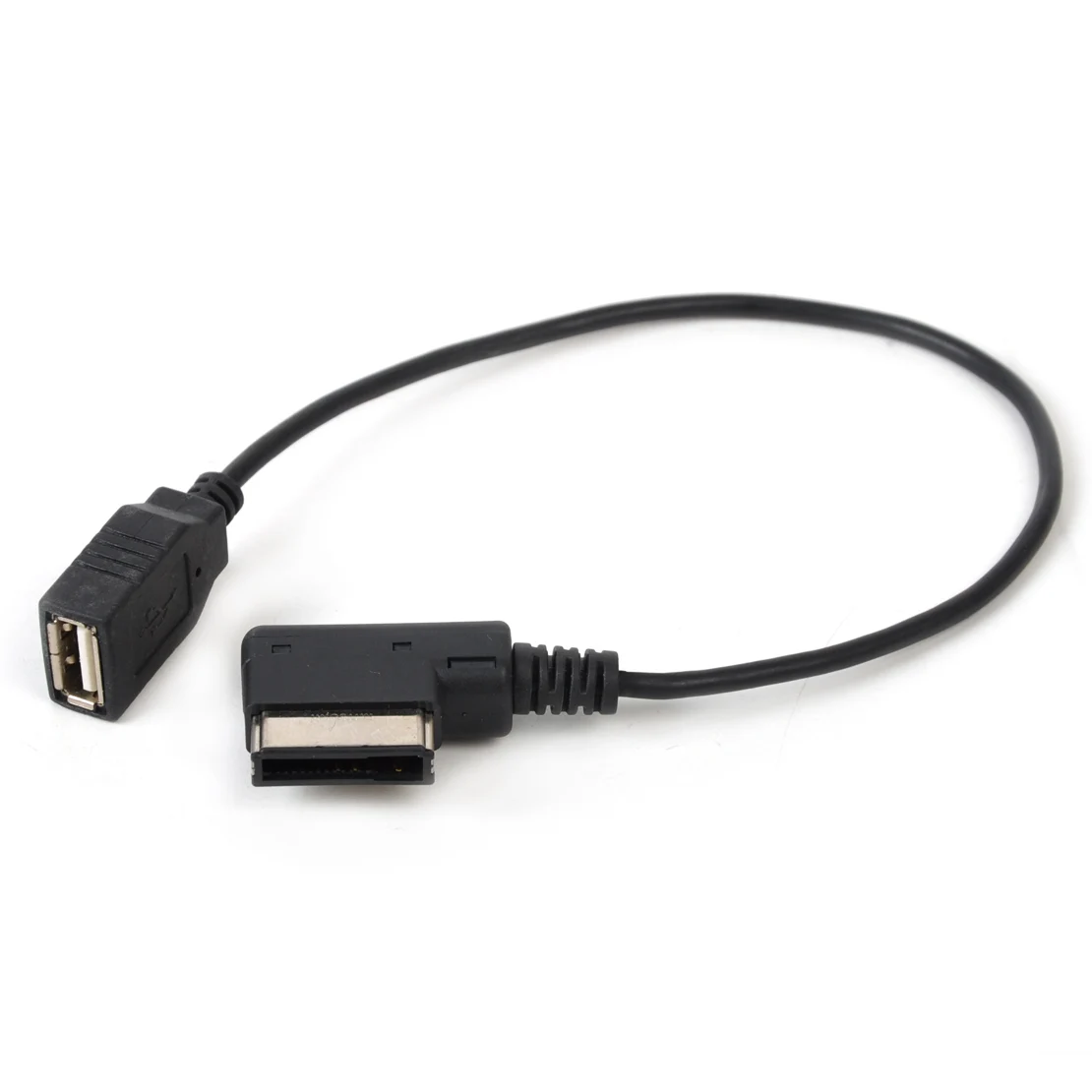 CITALL музыкальный MP3 плеер Мобильный телефон медиа-в AMI MMI MDI AUX к USB Кабель-адаптер Интерфейс для Audi A3 A4 S4 A5 S5 RCD310 RNS510