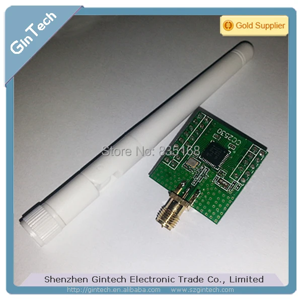 Cc2530f256rhar cc2530 модуль zigbee макетная плата Core2530|board board|board moduleboard development |