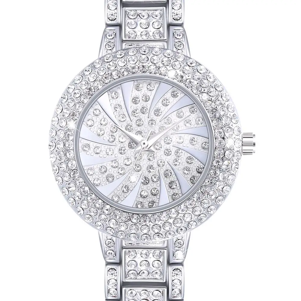 Новые поступления женские наручные часы кварцевые кристаллы циферблат
