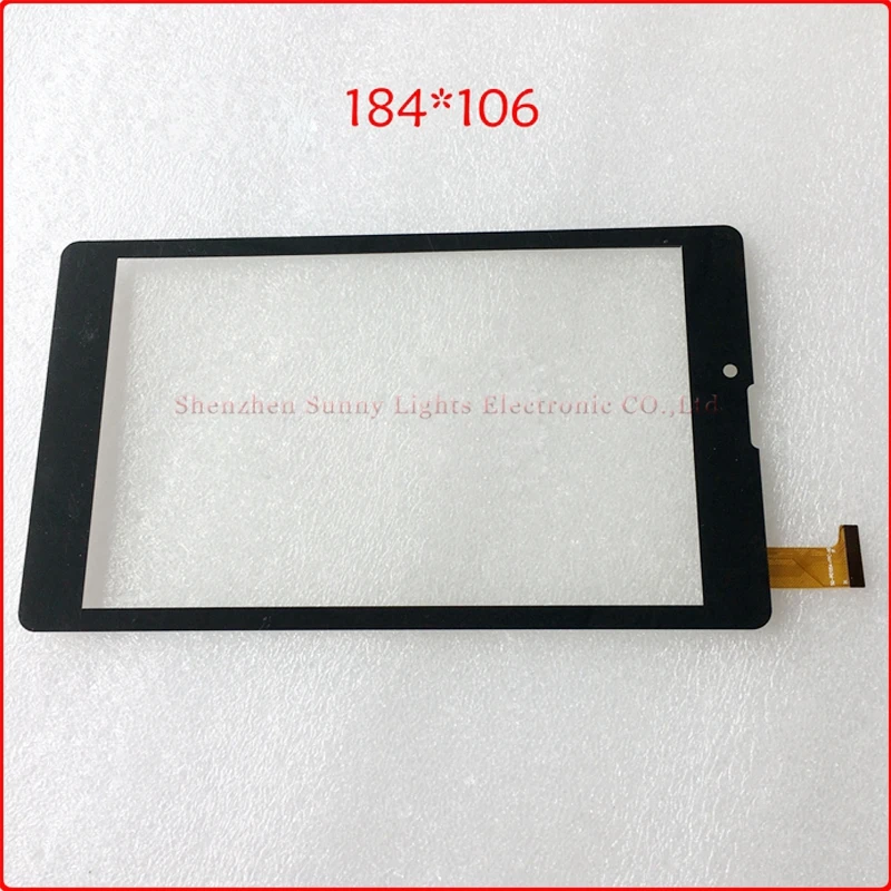 10 шт./лот Новый 7 дюймовый сенсорный экран для SQ PG1054 FPC A0 планшета сенсорная панель