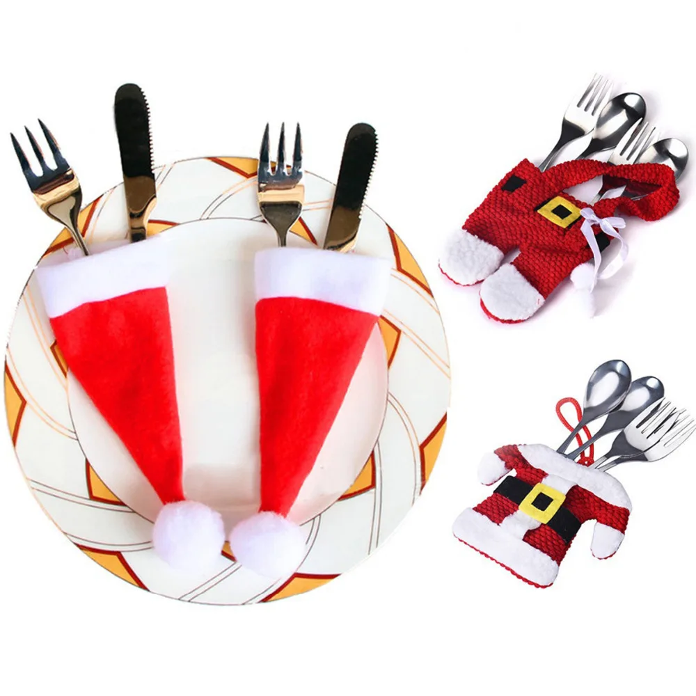 аксессуары санта