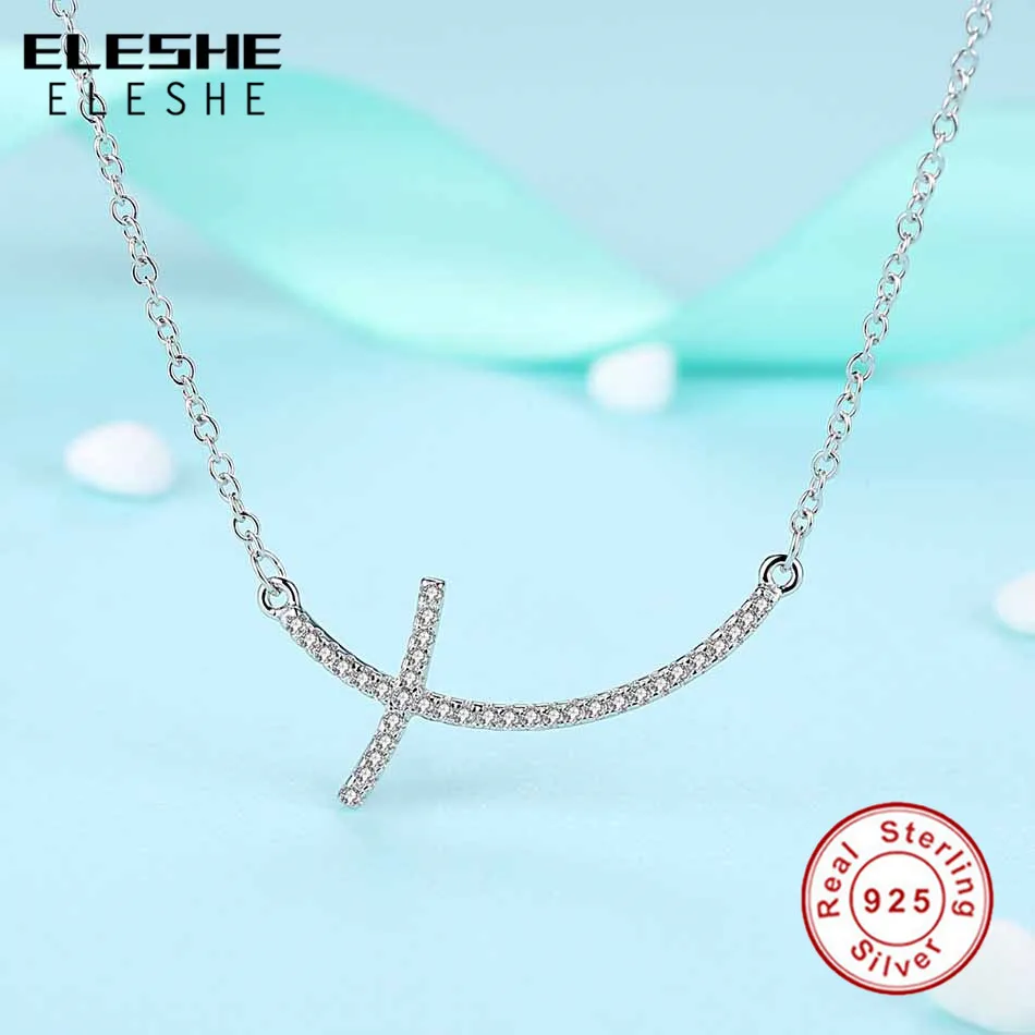 Женское ожерелье из серебра 925 пробы с фианитами|necklace with|designer necklacenecklace designer |
