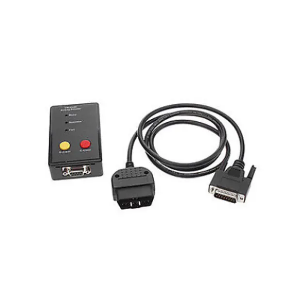 For VW/AUDI Airbag Reset Tool reset and repair airbag computer in 1minute |