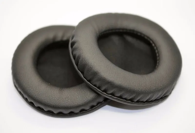 1 пара универсальных сменных амбушюров для наушников детали Sennheiser PMX 60 PMX60