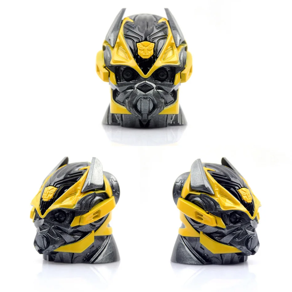 Новый светодиодный флэш-накопитель USB bumblebee 4 ГБ 8 16 32 64 USB-карта памяти