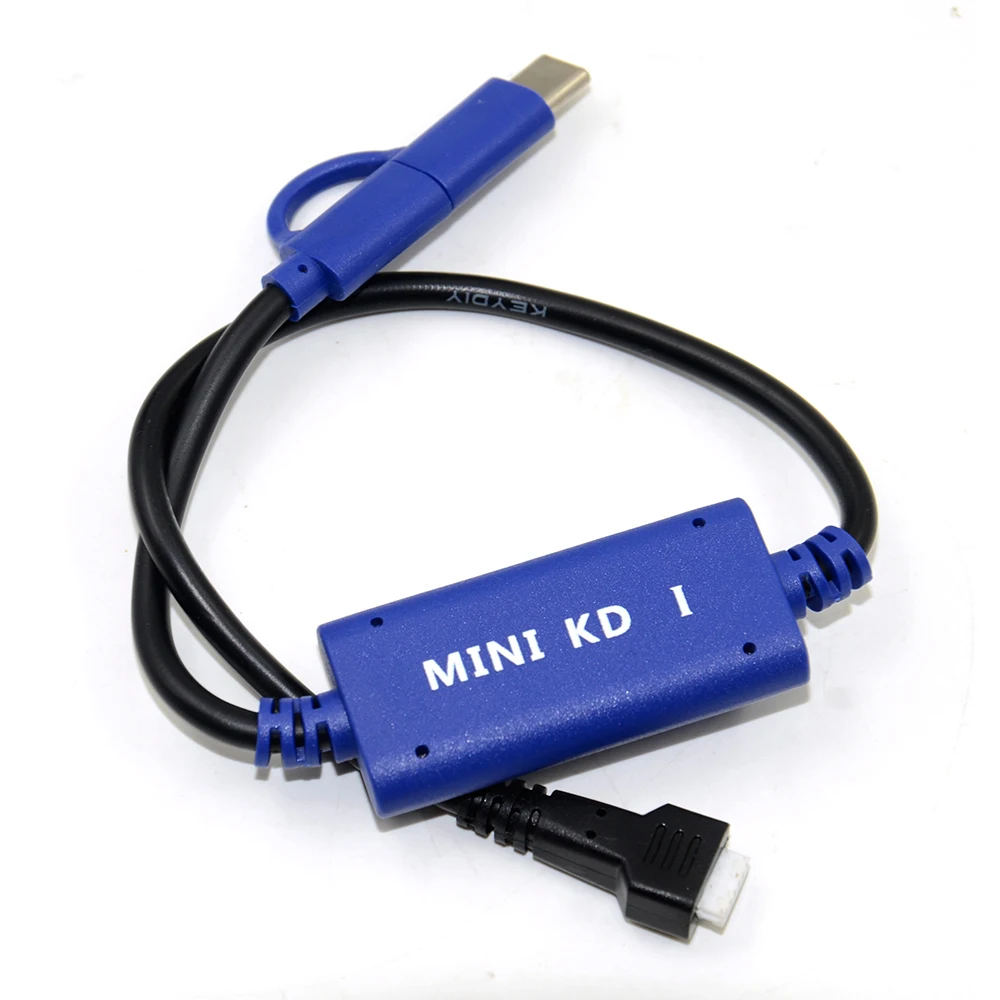2017 новые поступления Keydiy Mini KD генератор дистанционного управления для мобильных
