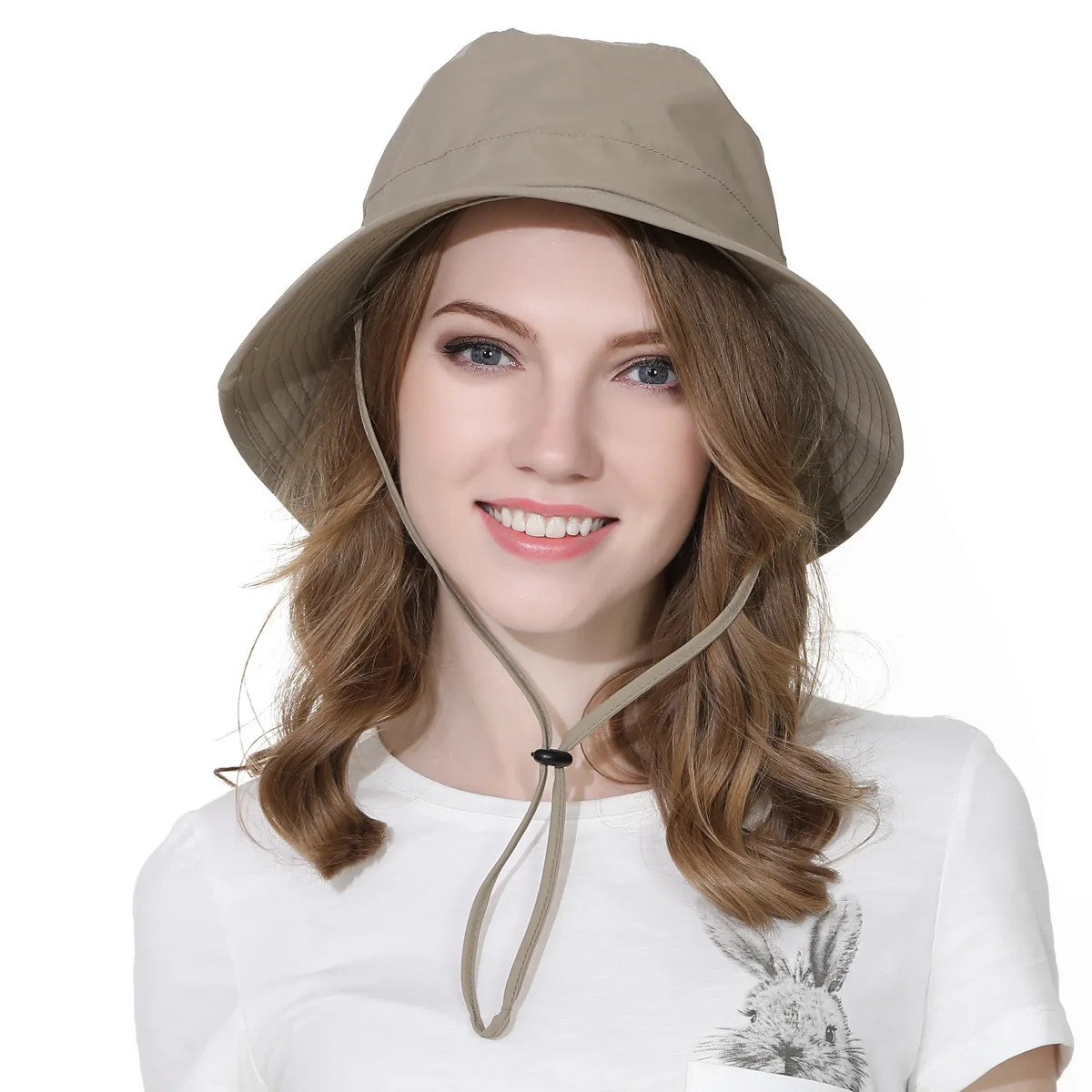 

Casual outdoor breathable fisherman hat hiking fishing sun hat