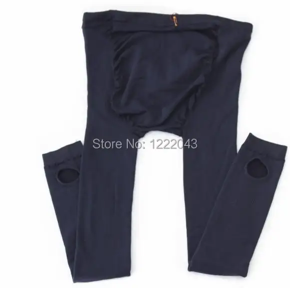 Осень-зима 2017 регулируемые Леггинсы для беременных 3800D высокоэластичные теплые