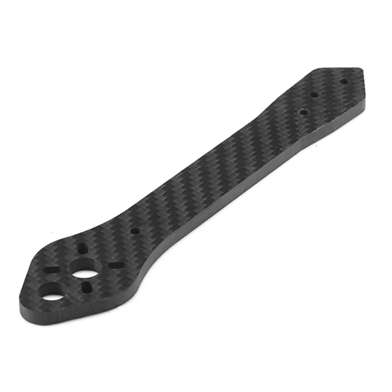 Карбоновая рама Martian II 180 220 250 4 мм для радиоуправляемой камеры аксессуары