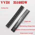VVDI для BMW инструмент 35160DW замена чипа красного пятна вина красного пятна общая вина PROG Идеальная замена