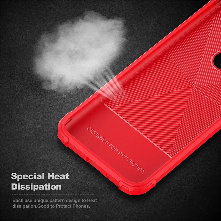 Для Xiaomi M2 Lite Redmi Note 5 Pro чехол TPU противоударный защитный Fundas Мягкий силиконовый для