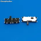 ChengHaoRan, 10 шт., новый сенсорный микропереключатель, кнопочный переключатель для Samsung N130, N135, N140, N145, N148, N150, N210