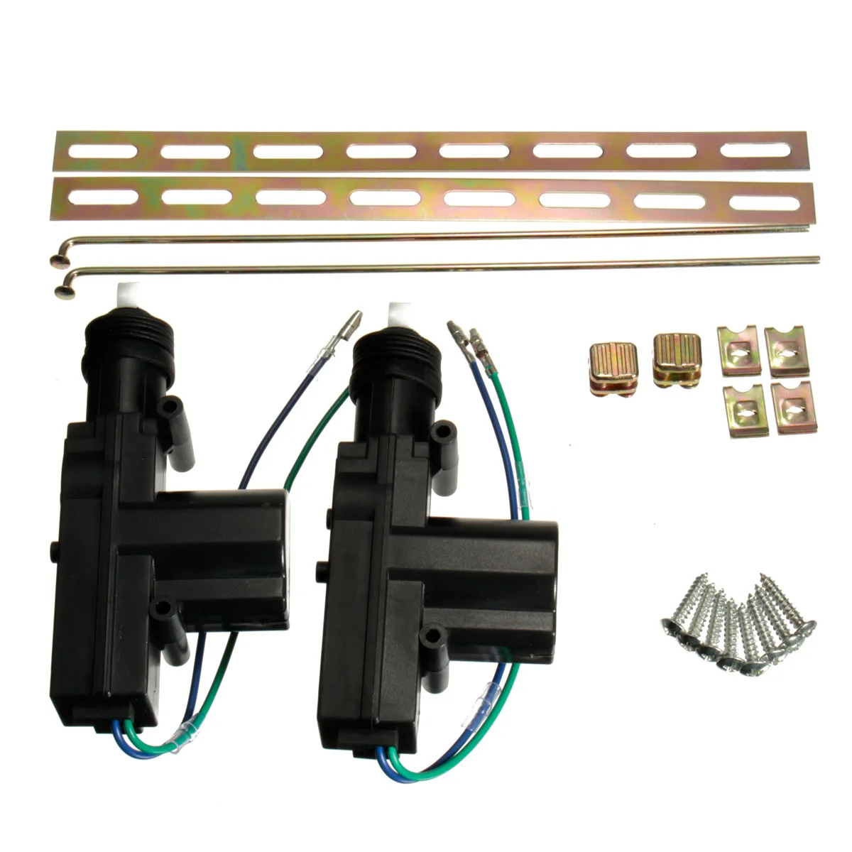 Универсальный автомобильный источник питания для дверей электродвигатель