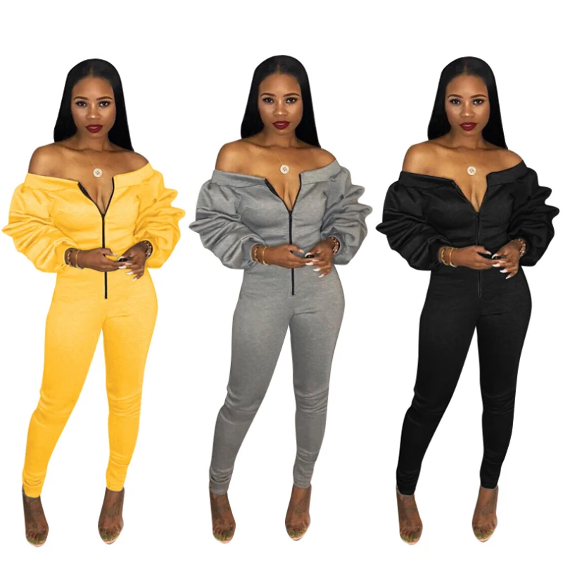 

Jumpsuits, Playsuits & Bodysuits