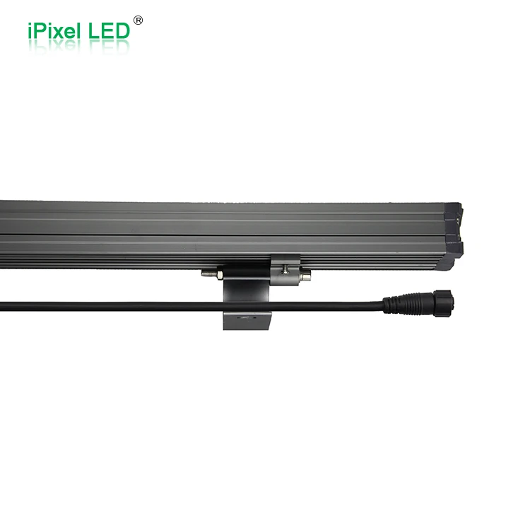 Уличная светодиодная настенная шайба 18 Вт/24 Вт/36 Вт DMX 512 RGB|Прожекторы| |