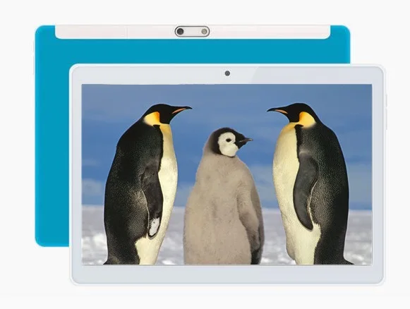 Google Android 6 0 планшетный ПК 10 дюймовые телефонные планшеты 3G Восьмиядерный 4 Гб ОЗУ 64